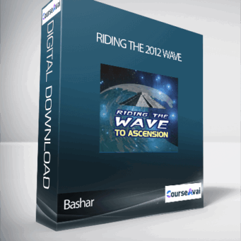 $8 for Bashar - Riding the 2012 Wave Course