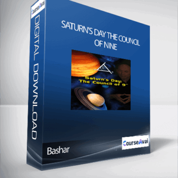 $5 for Bashar - Saturn's Day