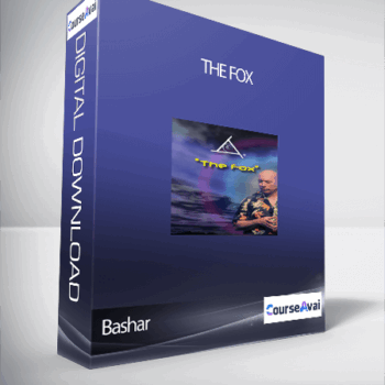 $5 for Bashar - The Fox Course