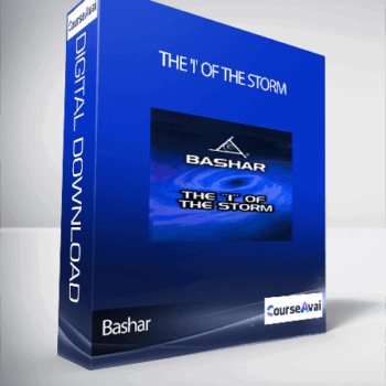 $5 for Bashar - The 'I' of the Storm Course