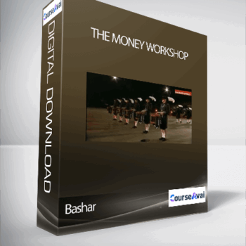 $5 for Bashar - The Money Workshop Course