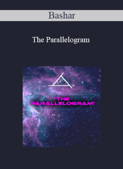$9 for Bashar â€“ The Parallelogram Course