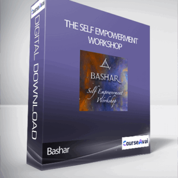 $8 for Bashar - The Self Empowerment Workshop Course