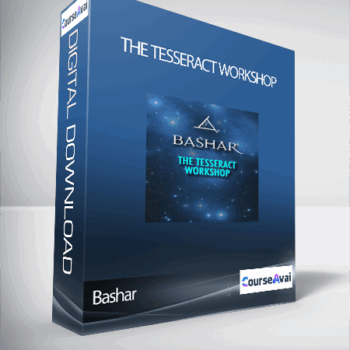 $8 for Bashar - The Tesseract Workshop Course