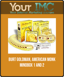 $23 for [Download Now] Burt Goldman