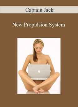 $ for [Download Now] Captain Jack â€“ New Propulsion System Course