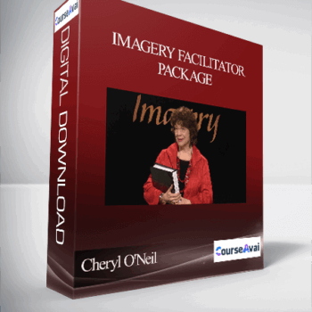$72 for Cheryl O'Neil - Imagery Facilitator Package Course