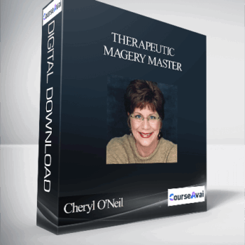 $49 for Cheryl O'Neil - Therapeutic Imagery Master Course
