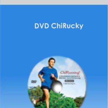 $11 for DVD ChiRucky Course