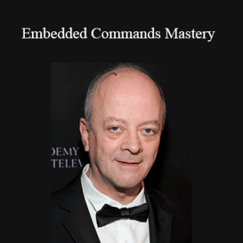 $5 for David Barron - Embedded Commands Mastery Course