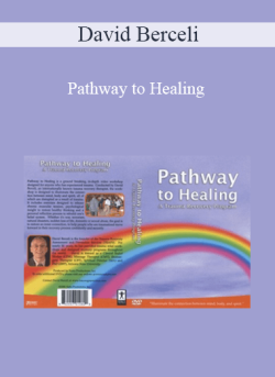 $12 for David Berceli â€“ Pathway to Healing: A Trauma Recovery Program Course