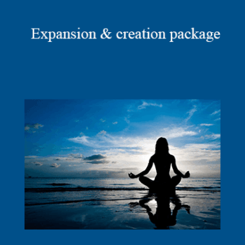 $13 for Dee Wallace - Expansion & creation package Course