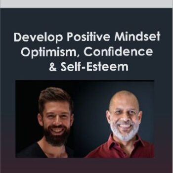 $37 for Develop Positive Mindset