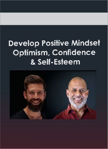 $37 for Develop Positive Mindset