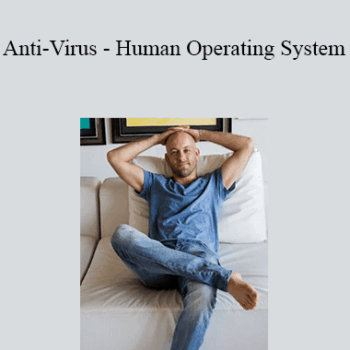 $23 for Devon White - Anti-Virus - Human Operating System Course
