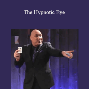 $42 for Docc Hilford - The Hypnotic Eye Course