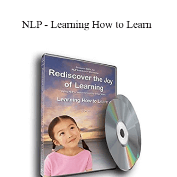 $23 for Don Blackerby - NLP - Learning How to Learn Course