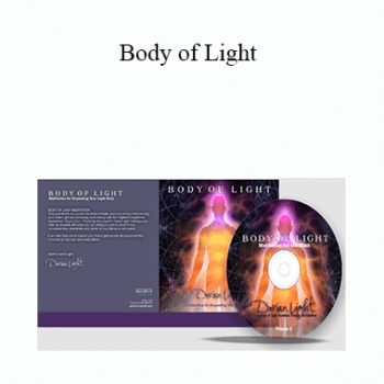 $6 for Dorian Light - Body of Light Course