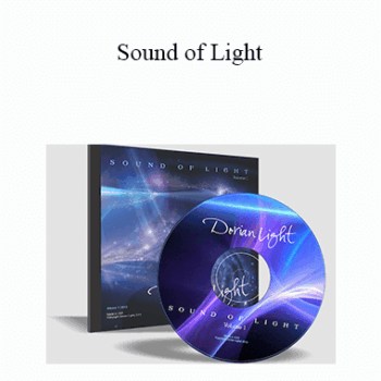 $6 for Dorian Light - Sound of Light Course