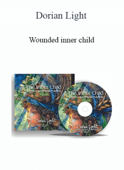 $12 for Dorian Light â€“ Wounded inner child Course