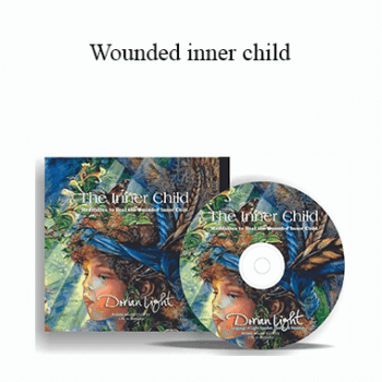 $6 for Dorian Light - Wounded inner child Course