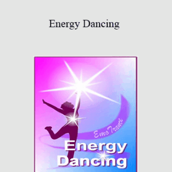 $5 for Dr Silvia Hartmann - Energy Dancing Course