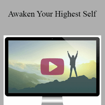 $59 for Dr. Bradley Nelson - Awaken Your Highest Self Course