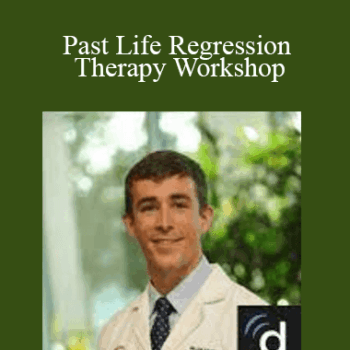 $25 for Dr. William Baldwin - Past Life Regression Therapy Workshop Course