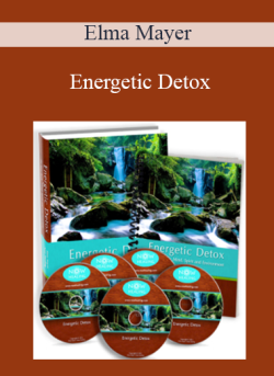 $ for Elma Mayer â€“ Energetic Detox Course