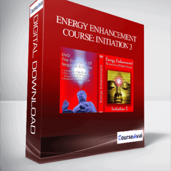 $23 for Energy Enhancement Course: Initiation 3 Course