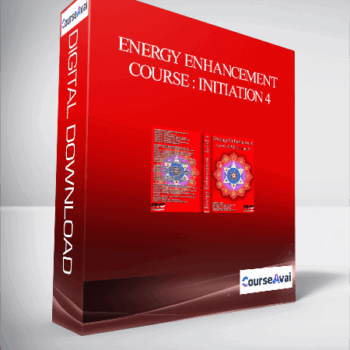 $32 for Energy Enhancement Course : Initiation 4 Course