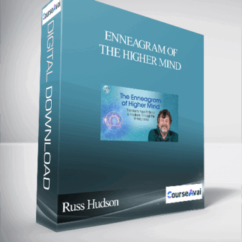 $52 for Enneagram of the Higher Mind With Russ Hudson Course