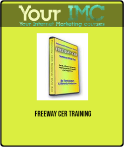$67 for FREEWAY CER TRAINING Course