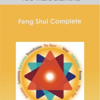 $84 for *TCG*Marie Diamond - Feng Shui Complete Course