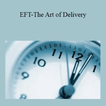 $61 for Gary Craig - EFT-The Art of Delivery Course