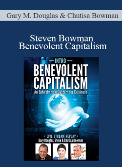 $48 for Gary M. Douglas & Chutisa Bowman