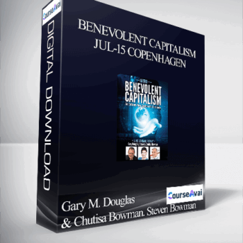 $45 for Gary M. Douglas & Chutisa Bowman