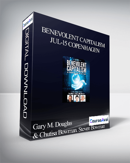 $45 for Gary M. Douglas & Chutisa Bowman