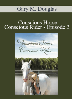 $13 for Gary M. Douglas â€“ Conscious Horse