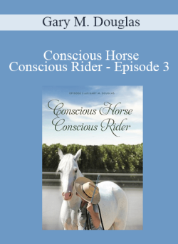 $13 for Gary M. Douglas â€“ Conscious Horse