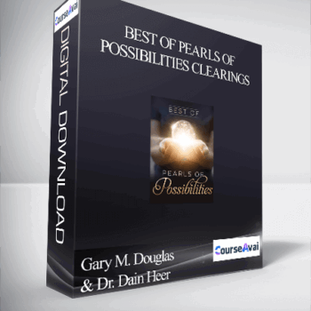 $9 for Gary M. Douglas & Dr. Dain Heer - Best of Pearls of Possibilities Clearings Course