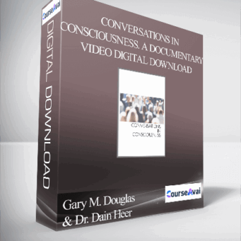 $5 for Gary M. Douglas & Dr. Dain Heer - Conversations In Consciousness