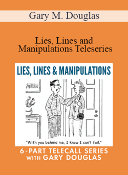 $99 for Gary M. Douglas â€“ Lies