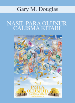 $9 for Gary M. Douglas â€“ NASIL PARA OLUNUR CALISMA KITABI (How to Become Money Workbook â€“ Turkish Version) Course