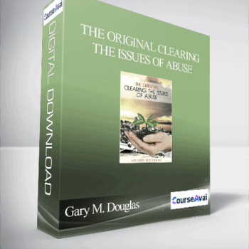 $8 for Gary M. Douglas - The Original Clearing the Issues of Abuse Course