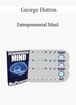 $15 for George Hutton â€“ Entrepreneurial Mind Course
