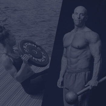 $19 for Get Lean For The Summer Program - Thibarmy Course