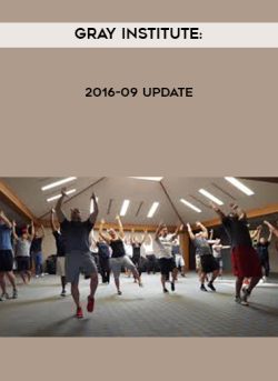 $ for 2016-09 update â€“ Gray Institute Course