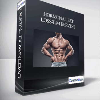 $8 for Hormonal Fat Loss-TÂ»m Berzins Course