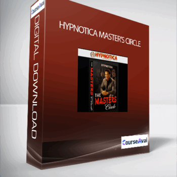 $180 for Hypnotica Master's Circle Course